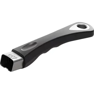 AMT Gastroguss Exclusieve steel met inleg