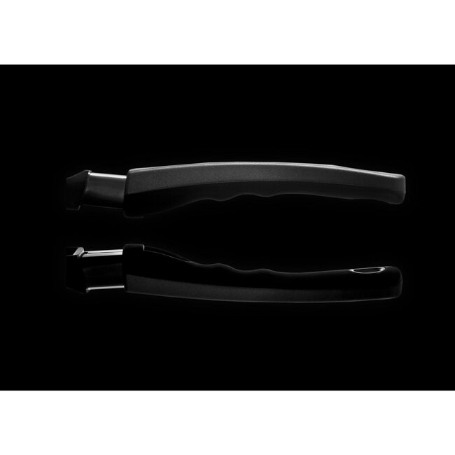 AMT Gastroguss Exclusieve lange handgreep met inleg – Stijlvol en functioneel ontwerp