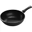 AMT Gastroguss Wokpan – Ø 32 cm – Lotan® anti-aanbaklaag – Geschikt voor inductie – Ovenbestendig tot 240°C