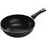 AMT Gastroguss Wokpan – Titanium Coating – Ø 30 cm – Inductie & Ovenbestendig – 2,7 Liter