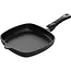 AMT Gastroguss Vierkante pan – 26x26 cm – Non-stick coating – Geschikt voor inductie – Ovenbestendig tot 240°C