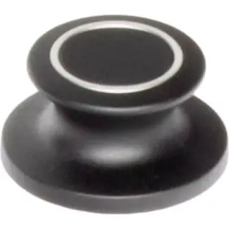 AMT Gastroguss Dekselknop – Ovenbestendig tot 240°C – Geschikt voor verschillende deksels