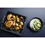 AMT Gastroguss Kleine serveerpan – titanium – non-stick – ovenbestendig tot 240°C – Ø 18 cm