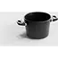 AMT Gastroguss Snelkookpan – Aluminium – Lotan® Antiaanbaklaag – 5,5 Liter – Ø 24 cm – Energiebesparend