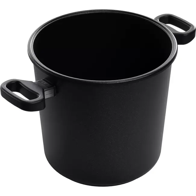 AMT Gastroguss Drukpan set – 24 cm – 7 liter – non-stick – inductie geschikt