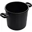 AMT Gastroguss Drukpan set – 24 cm – 7 liter – non-stick – inductie geschikt