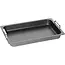 AMT Gastroguss Gastronorm bak GN 1/1 hoogte 5,5 cm met handgrepen LOTAN® antiaanbaklaag geschikt voor alle warmtebronnen incl. inductie