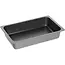 AMT Gastroguss Gastronorm bakplaat – 10 cm diep – Geschikt voor alle warmtebronnen – Gietaluminium – 53x32,5 cm