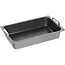 AMT Gastroguss Gastronorm bak – 10 cm diep – Geschikt voor alle warmtebronnen – Met handgrepen