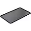AMT Gastroguss Gastronorm bakplaat – 3 mm dik – saprand en sapblokker – non-stick coating – 53x32,5 cm