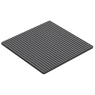 AMT Gastroguss Vierkante bakplaat met grilloppervlak – 31x29,5 cm – Duurzaam aluminium – Non-stick laag AMT Gastroguss Vierkante bakplaat met grilloppervlak – 31x29,5 cm – Duurzaam aluminium – Non-stick laag