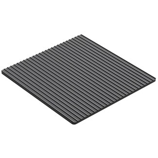 AMT Gastroguss Vierkante grillplaat – Grilloppervlak – 29,2x28,6 cm – Efficiënt grillen AMT Gastroguss Vierkante grillplaat – Grilloppervlak – 29,2x28,6 cm – Efficiënt grillen