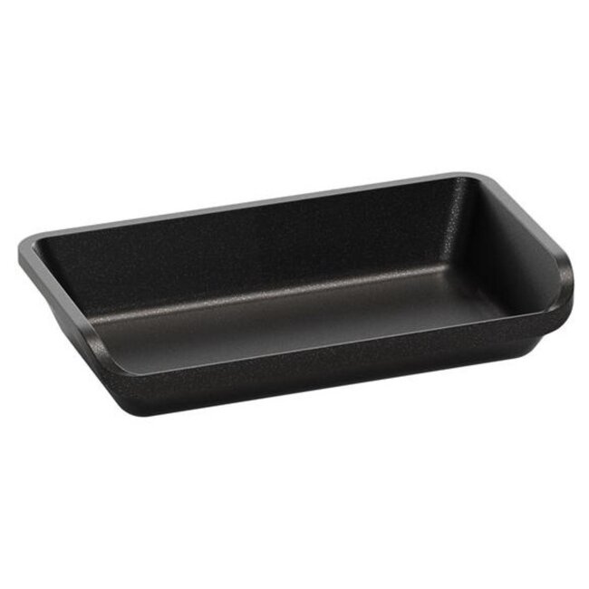 AMT Gastroguss Vierkante snackkom – Compact design – Ideaal voor snelle snacks – 24,5x15 cm