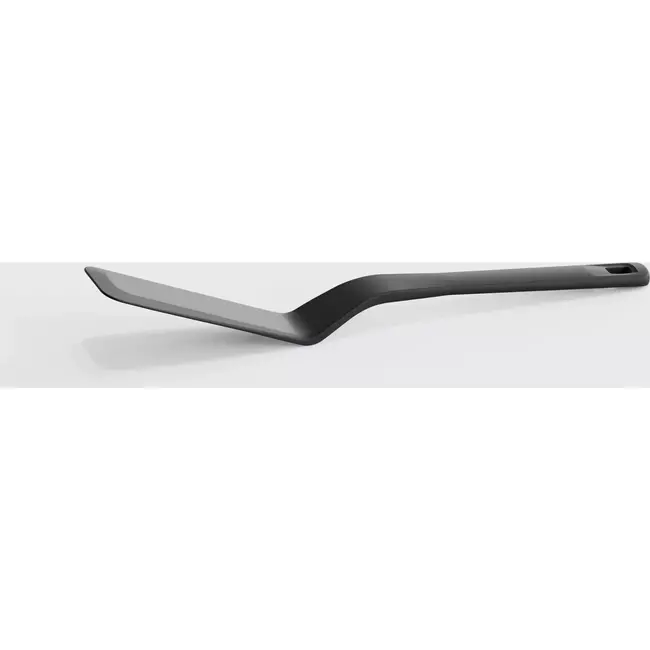 AMT Gastroguss Siliconen spatel – Hittebestendig – Ergonomisch ontwerp – Flexibel en non-stick