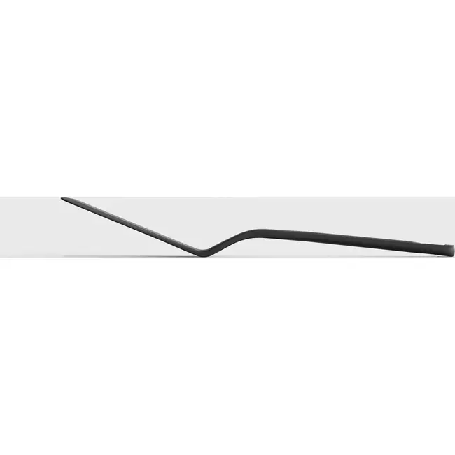 AMT Gastroguss Siliconen spatel – Hittebestendig – Ergonomisch ontwerp – Flexibel en non-stick