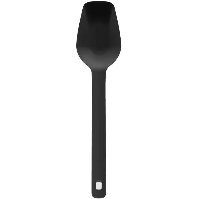 AMT Gastroguss Siliconen sauslepel – ergonomisch ontwerp – hittebestendig tot 240°C – veelzijdig gebruik – 30,7 cm