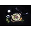 AMT Gastroguss Koekenpan 20 cm – Inductiegeschikt – Lotan® Antiaanbaklaag – Afneembare Steel – Ovenbestendig tot 240°C