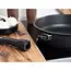 AMT Gastroguss Braadpan Ø 24 cm – Non-stick coating – Geschikt voor inductie – Verwijderbare handgreep – 7 cm hoog