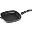 AMT Gastroguss Vierkante pan – 26x26 cm – Non-stick coating – Geschikt voor inductie – Ovenbestendig tot 240°C