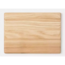 HOCHO Snijplank Kubo – Eikenhout – 250x180x15 mm – Tijdloos Design
