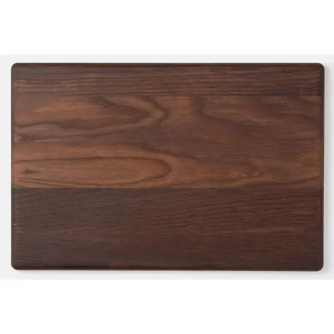 HOCHO Snijplank Kubo – Thermo Essen – 300x200x15 mm – Donker en Stijlvol