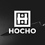 HOCHO Beukenhouten Kubus 60x60x60 mm – Voor Decoratie, Branding & Educatief Gebruik