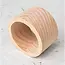 HOCHO Beukenhouten Servetring ∅50 mm – Luxe Tafeldecoratie