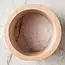 HOCHO Beukenhouten Servetring ∅50 mm – Luxe Tafeldecoratie
