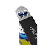 BarUp Zwarte bar blade met antislip grip – 180x40 mm – ideaal voor flair bartending