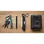 Robert Herder IBEX 80 – Zakmes – RVS Lemmet – Pruimenhout Handvat – Ratchet-Lock
