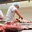 Eikaso Solingen Slagersmessenset – 3-Delig – Molybdeenstaal – Gebogen & Rechte Uitbeenmessen – Trancheermes – Incl. Messentas