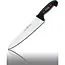 Eikaso Solingen Keukenmessenset 6-Delig – Koksmessen, Santoku & Broodmes – Incl. Aanzetstaal – Gemaakt in Solingen