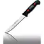 Eikaso Solingen Keukenmessenset 6-Delig – Koksmessen, Santoku & Broodmes – Incl. Aanzetstaal – Gemaakt in Solingen