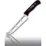 Eikaso Solingen Kaasmes voor Zachte Kaas – 16 cm Lemmet – Semi Flexibel – Ergonomisch Handvat