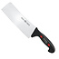 Eikaso Solingen Keukenmessenset 5-Delig – Chinees Koksmes, Santoku & Broodmes – Molybdeenstaal – Ergonomisch Handvat