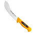 Eikaso Solingen Slagersmessenset 7-Delig – Incl. Afschilmesser (Skinning Knife), Uitsnijmes & Uitbeenmessen – Solingen Duitsland