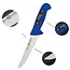 Eikaso Solingen Vleesmessenset – 3-delig – Professioneel – Steekmessen & Uitbeenmes – Blauw – Solingen