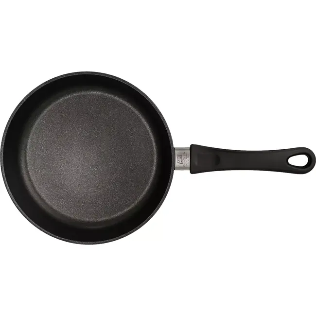 AMT Gastroguss Lichtgewicht koekenpan – Ø 24 cm – Non-stick – Inductiegeschikt – vaste greep