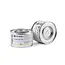 HENDI Brandpasta voor chafing dish – ethanol – 3 uur brandduur – 200g – roet- en geurloos – 2 stuks