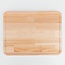 HOCHO Snijplank – Beukenhout – 400x300x30 mm – Met Sapgeul & Olie Afwerking – Serie Grove