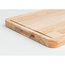 HOCHO Snijplank – Beukenhout – 400x300x30 mm – Met Sapgeul & Olie Afwerking – Serie Grove