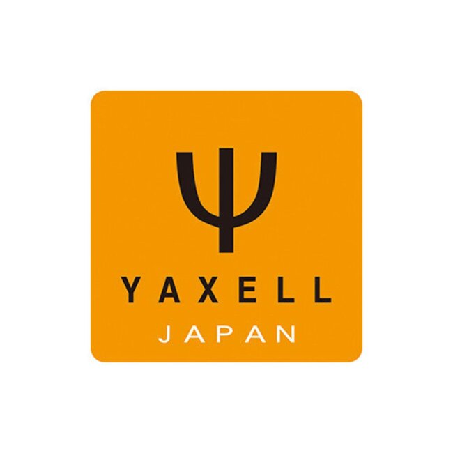 Yaxell Hana – 2-delige Messenset – Damaststaal – MOVAX – Universeelmes & Koksmes – Handgemaakt in Japan