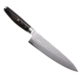 Yaxell KETU – 2-delige Messenset – SG2 Staal – Koksmes 20 cm & Schilmes 10 cm – Tsuchime Finish Yaxell KETU – 2-delige Messenset – SG2 Staal – Koksmes 20 cm & Schilmes 10 cm – Tsuchime Finish