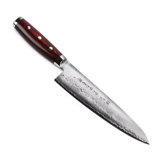 Yaxell Super Gou 6-delige Messenset - 161 Lagen Damast - Japans Topdesign Yaxell Super Gou 6-delige Messenset - 161 Lagen Damast - Japans Topdesign