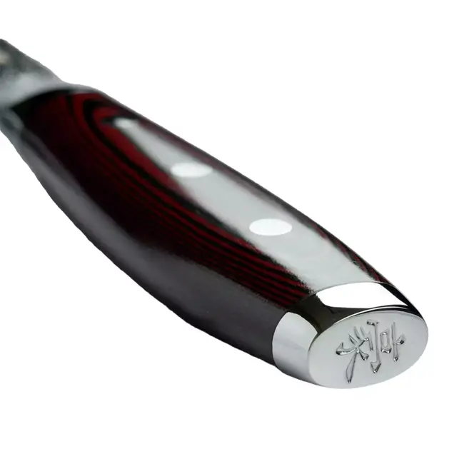 Yaxell Super Gou Magnetische Messenset - 5 messen - Japanse Damascus Topkwaliteit