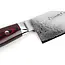 Yaxell Super Gou Magnetische Messenset - 5 messen - Japanse Damascus Topkwaliteit