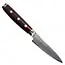 Yaxell Super Gou Magnetische Messenset - 5 messen - Japanse Damascus Topkwaliteit