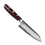 Yaxell Super Gou Magnetische Messenset - 5 messen - Japanse Damascus Topkwaliteit