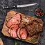 Yaxell Ran Steak Set 4-delig - VG10 Japans Damaststaal