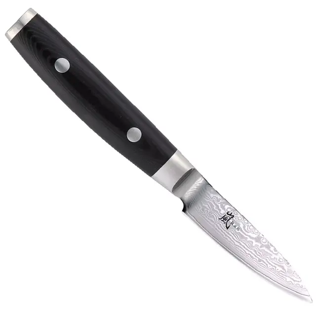 Yaxell Ran Messenset 3-delig - Geschenk Set - VG10 Damast Messen - Japans Vakmanschap